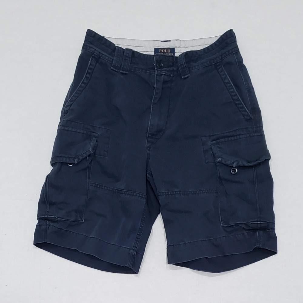 Polo Ralph Lauren Men's 29 classic Cargo Shorts